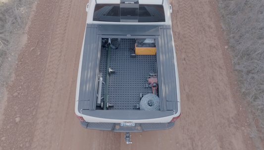 Tmat Partners with C&T Partners to Launch Modular Truck Bed Systems in South Korea