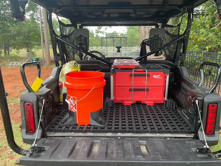 Tmat for Side-by-Sides & UTVs