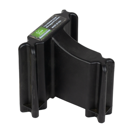 TMAT Light-duty Stationary Blockers (4-Pack)