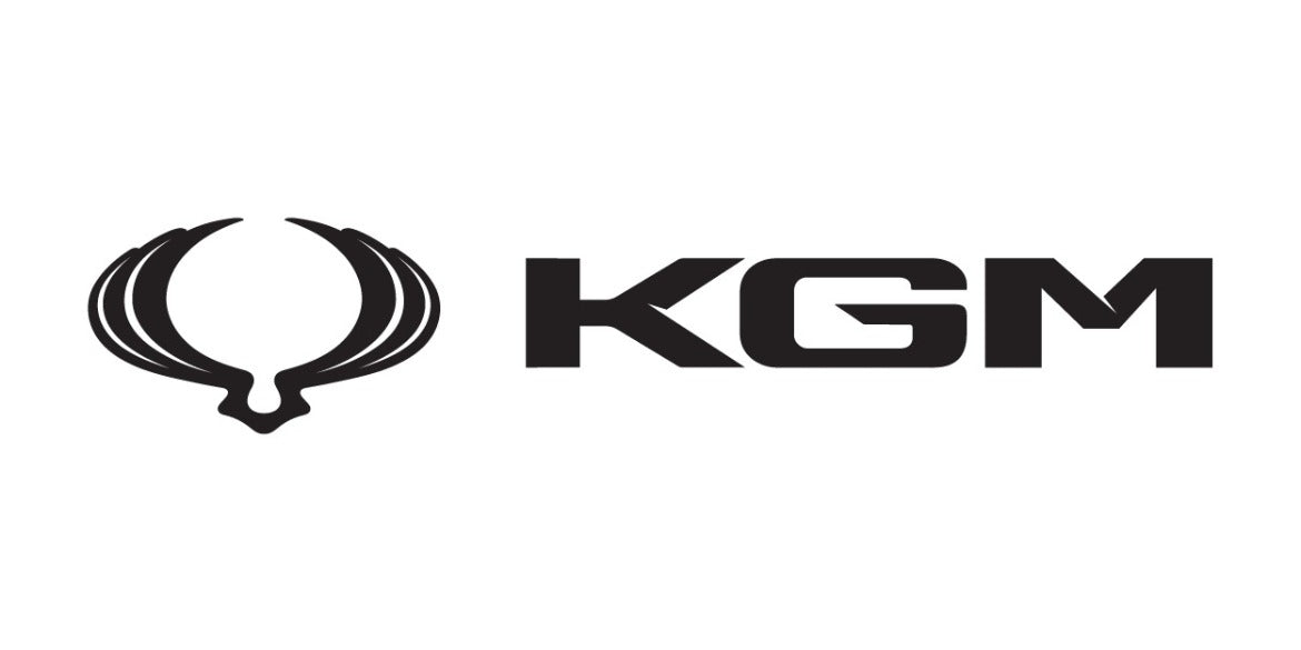 KGM Musso – fits the TMAT slide-out truck bed mat