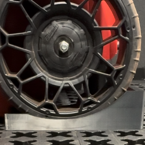 TMAT Wheel Cribs (Set of 2) *Early Release*