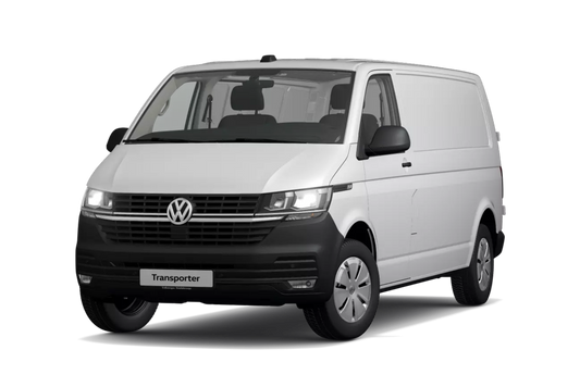 Volkswagen Transporter – fits the TMAT cargo floor kit