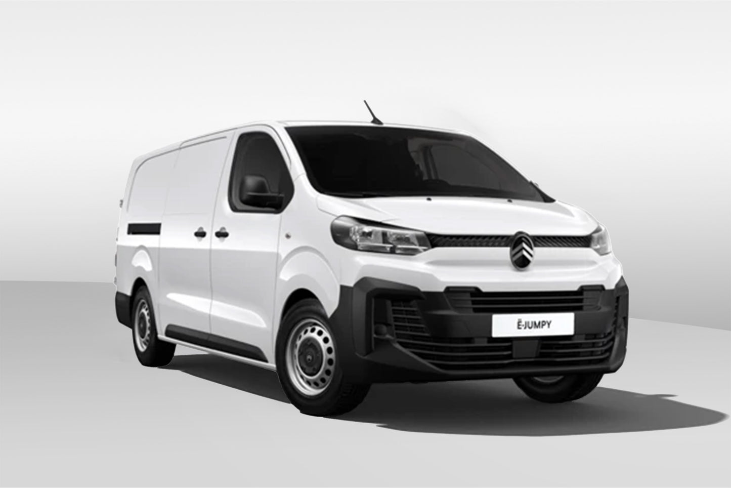 Tmat Cargo Bed Organizer Slide Out Mat - Citroën Jumpy L2