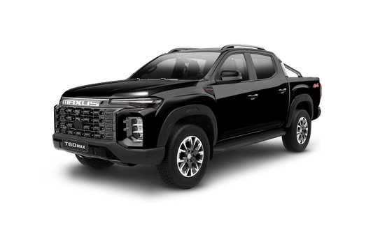 TMAT Cargo Bed Organizer Kit - Maxus T60