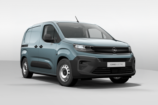 Opel Combo – fits the TMAT cargo floor kit