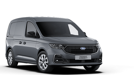Ford Transit Connect – fits the TMAT cargo floor kit