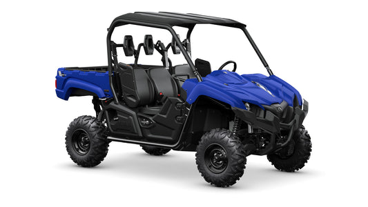 Yamaha Viking – fits the TMAT UTV cargo bed kit