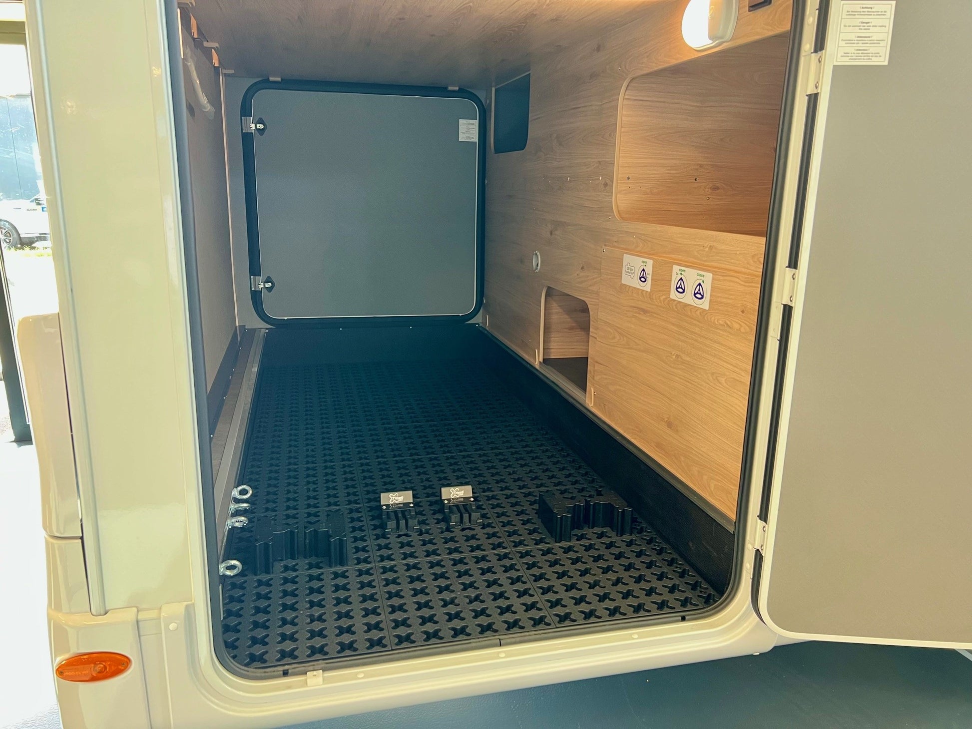 Tmat Camper Organizer Kit