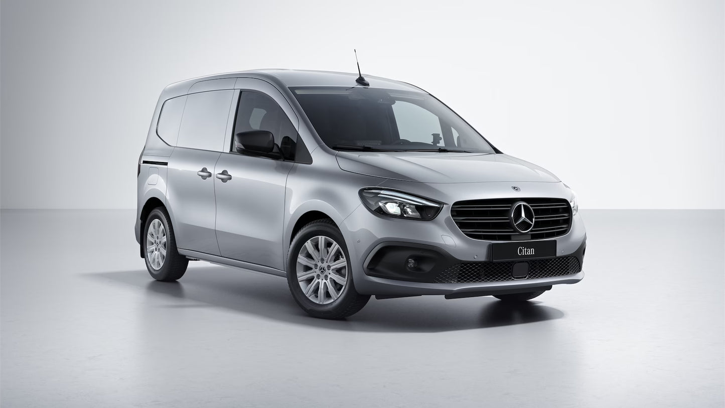 Tmat Mercedes-Benz Citan L1 kit