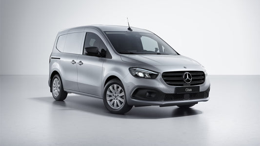 Tmat Mercedes-Benz Citan L1 kit
