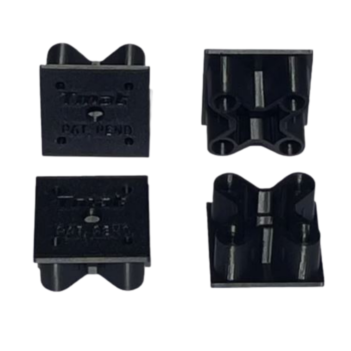 Tmat Tight Fit Anker (4er-Pack)