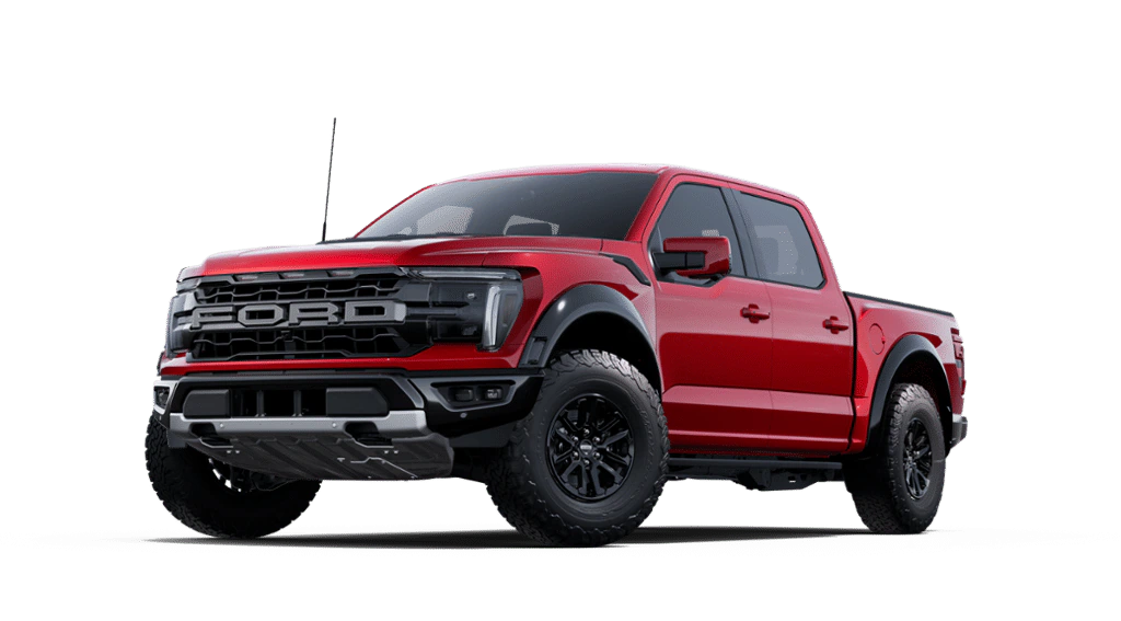 Tmat Ford F-150 kit