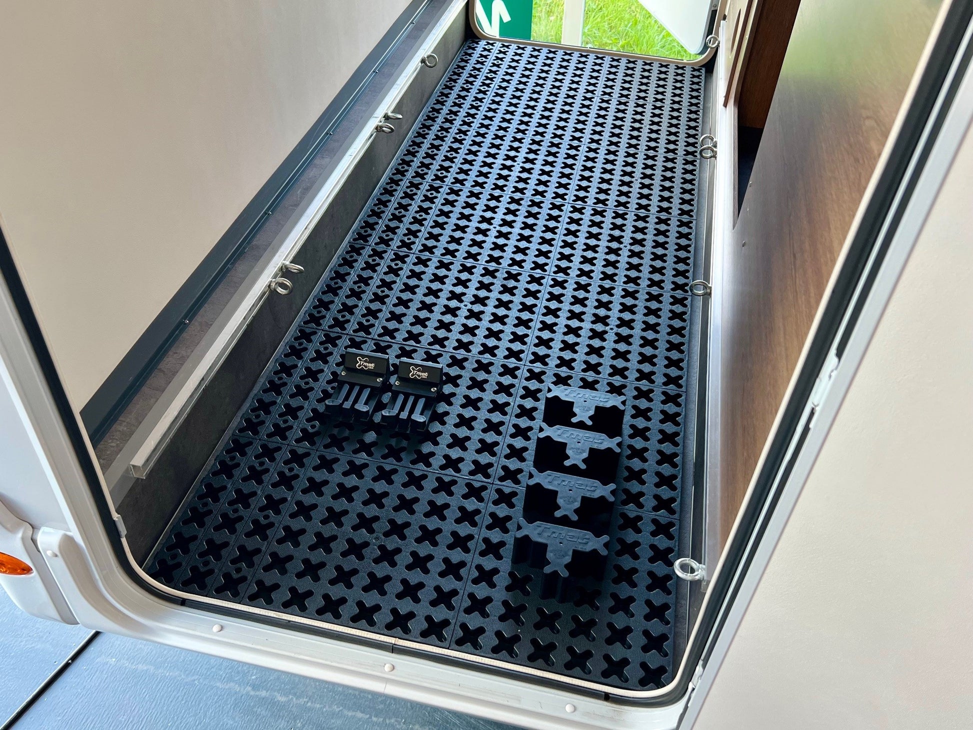 Tmat Camper Organizer Kit