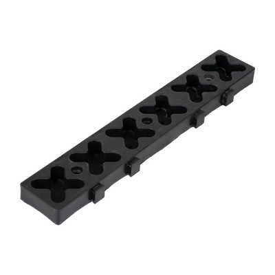 TMAT interlocking strips