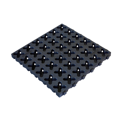 TMAT interlocking floor panels