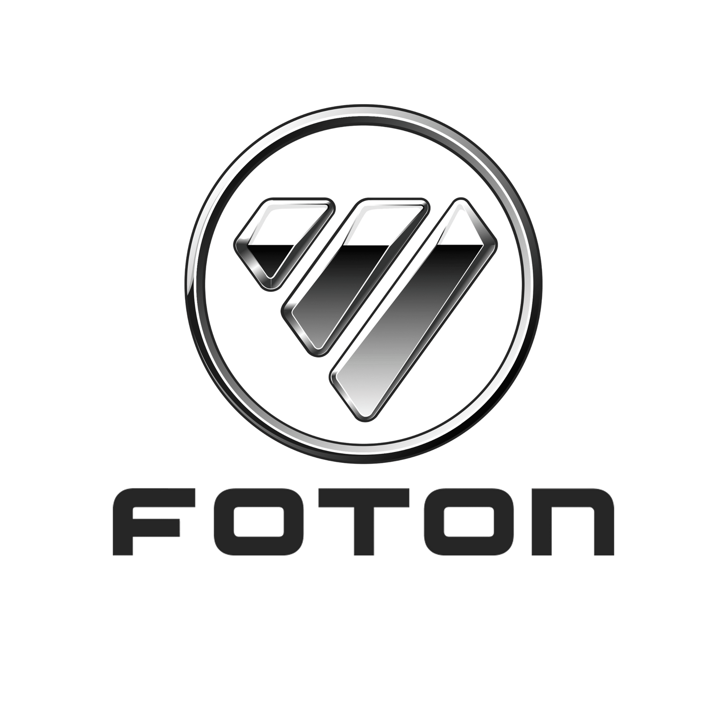 TMAT Truck Bed Organizer Slide Out Mat - Foton 4 Tunland V9