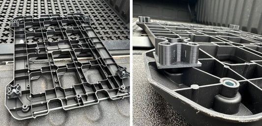 Tmat Tight Fit Anchors (4-pack)