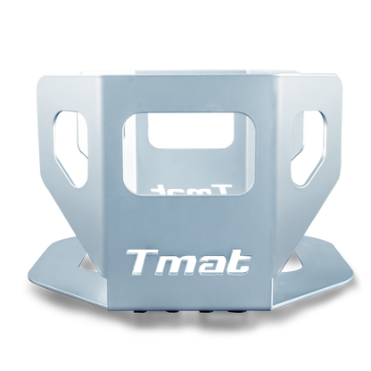 Tmat 5-Gallon Bucket Holder with Tmat Anchors (4-Pack)