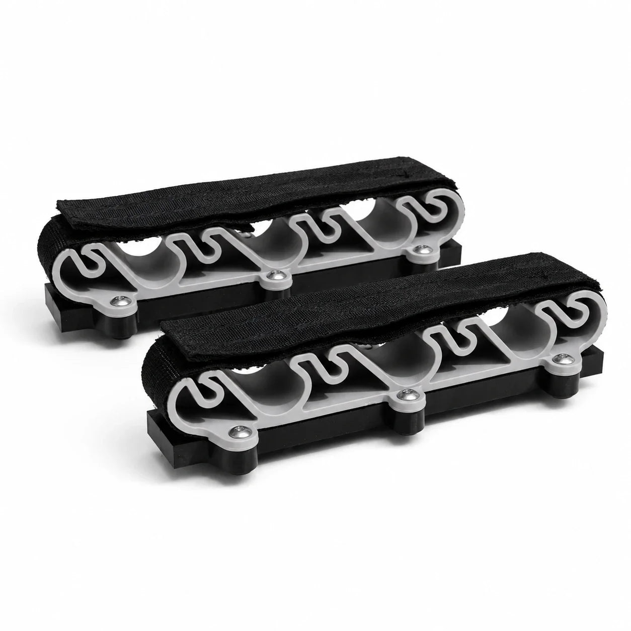 Fishing Rod Holder with Tmat Anchors (2-Pack)