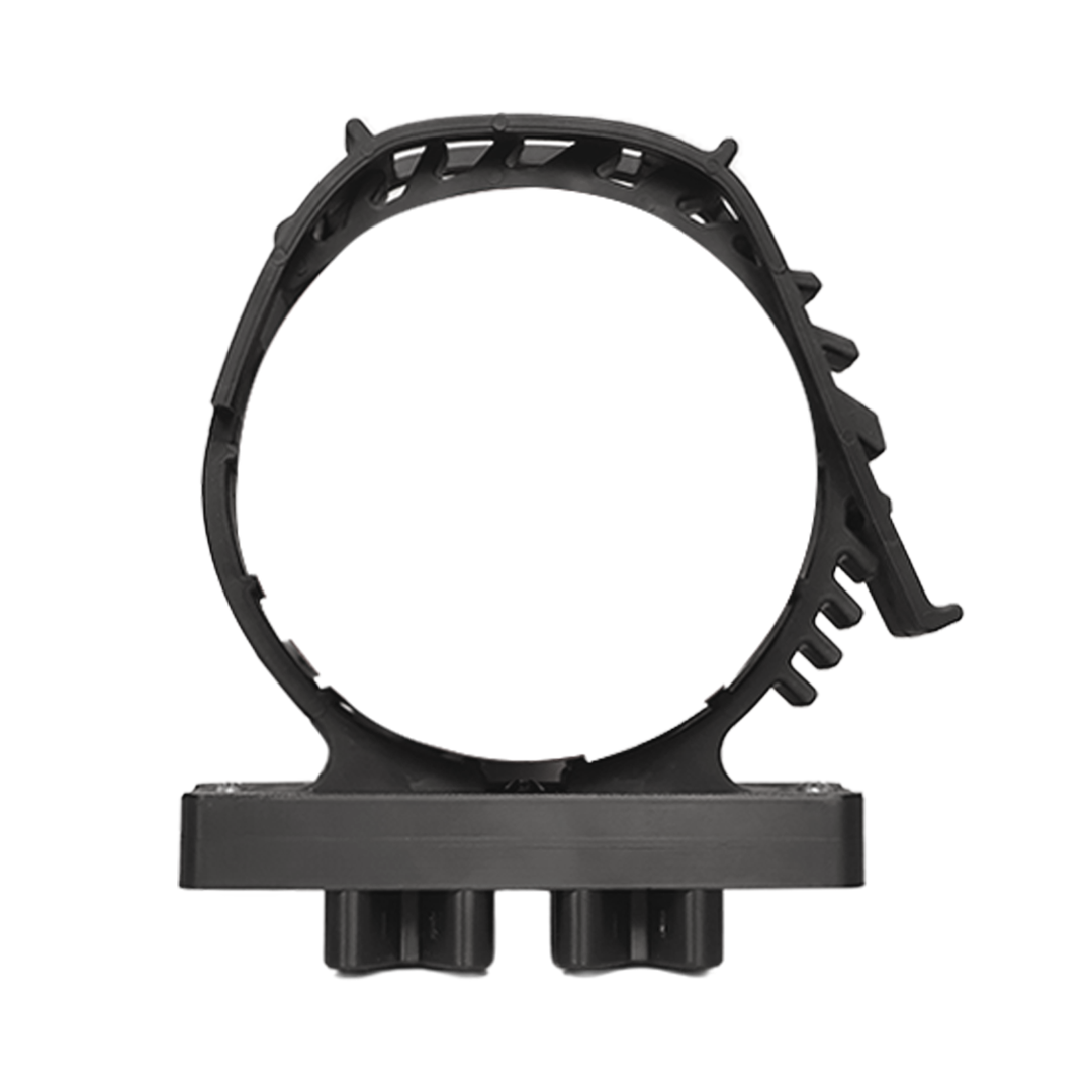 Tmat Super Quick Fist Large Clamp with Tmat Anchors - 2 Pack
