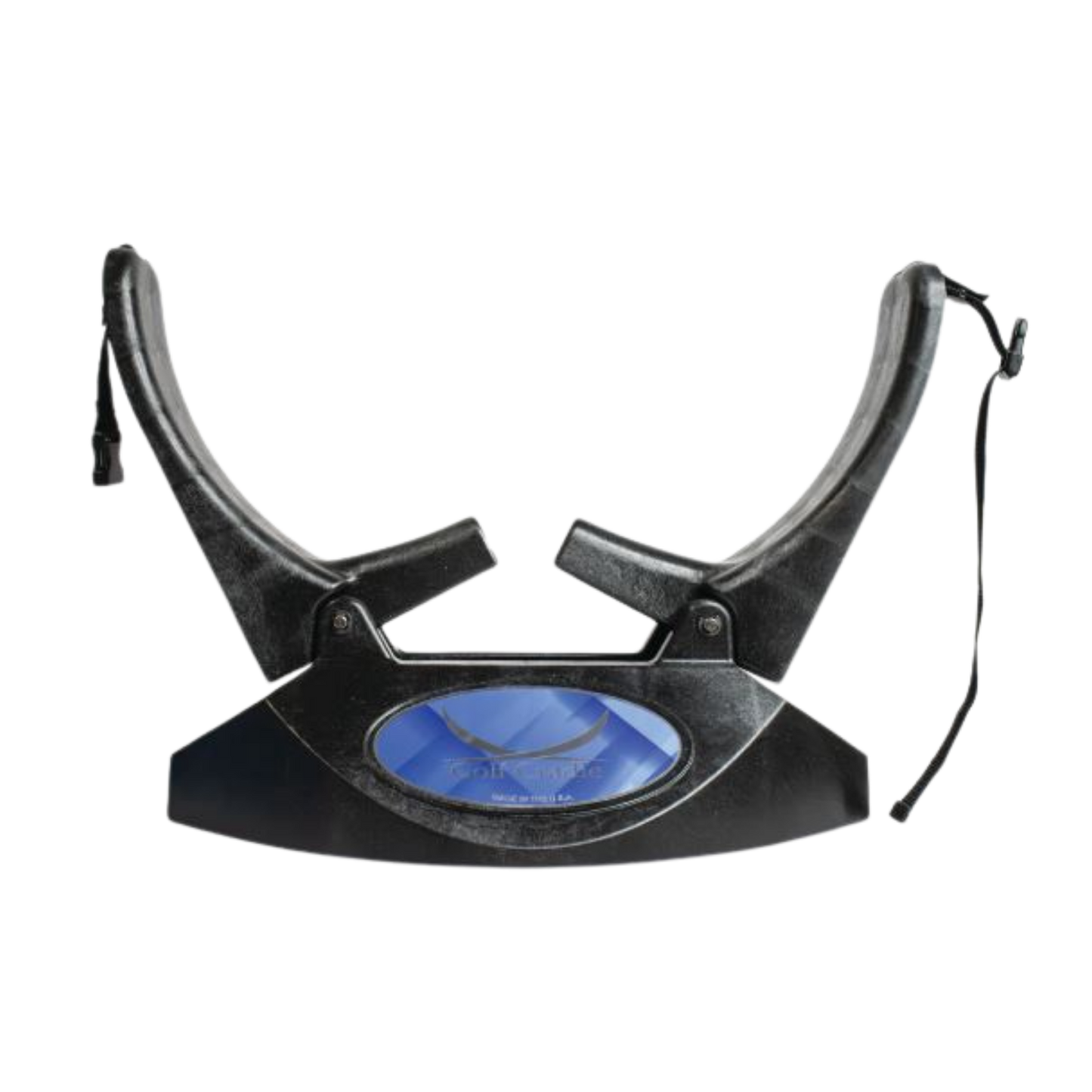 Cuna de golf Tmat con anclajes