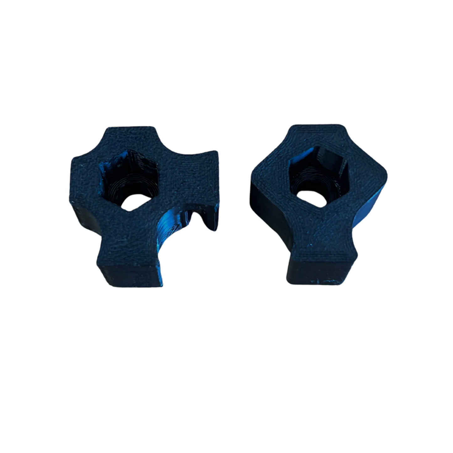 TMAT DIY Mounting Retainer (8-Pack)