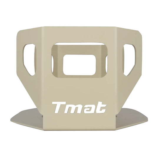 TMAT 20L Bucket Holder with TMAT Anchors - Beige