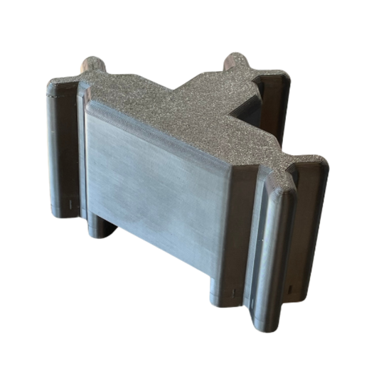 Tmat Tight-fit Stout Stationary Blockers (2-Pack)