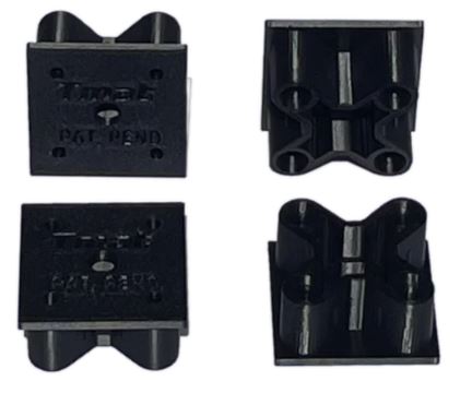 Tmat Tight Fit Anchors (4-pack)