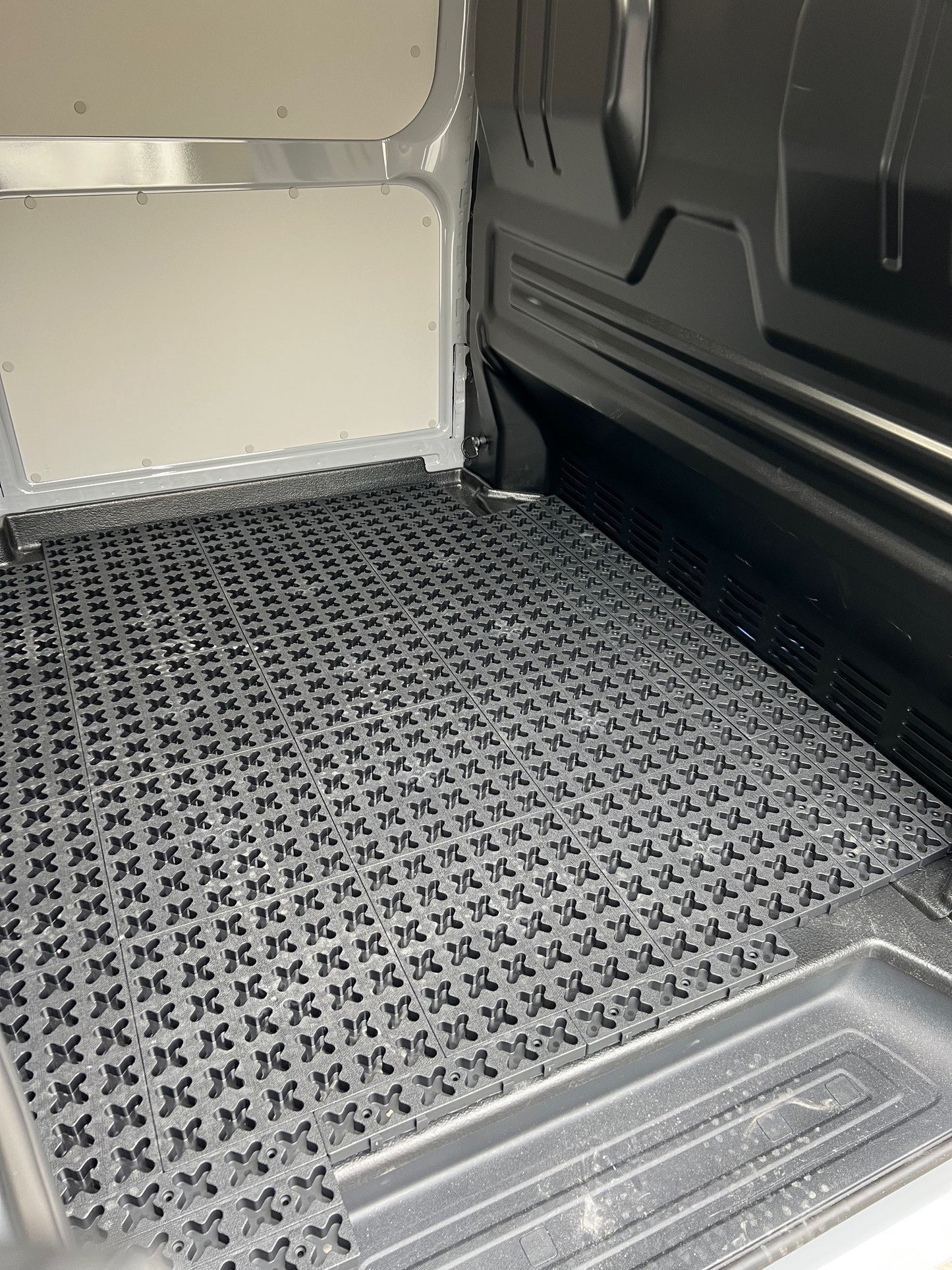 Tmat Ford Transit Custom L2 kit