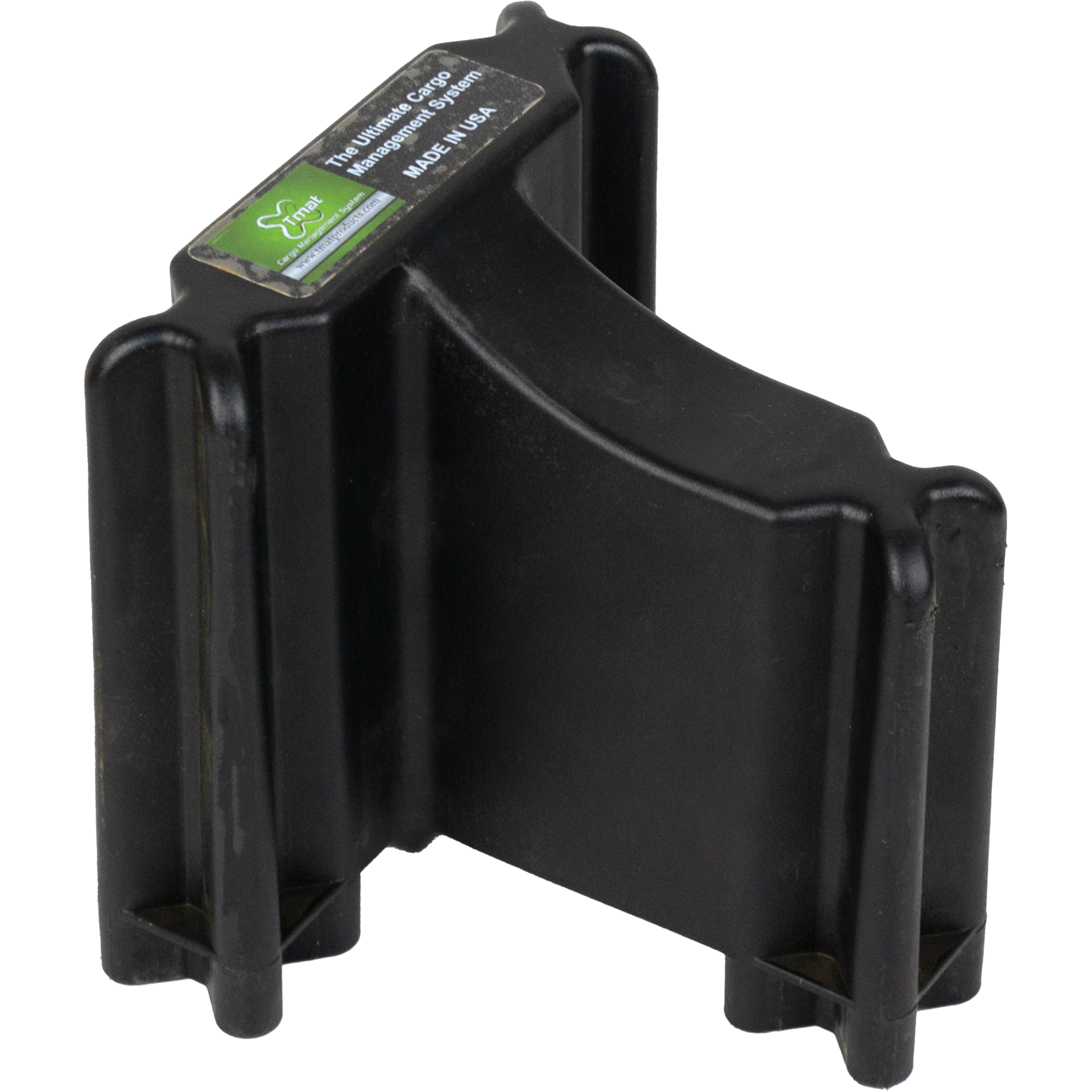 Tmat Light-duty Stationary Blockers (4-Pack)