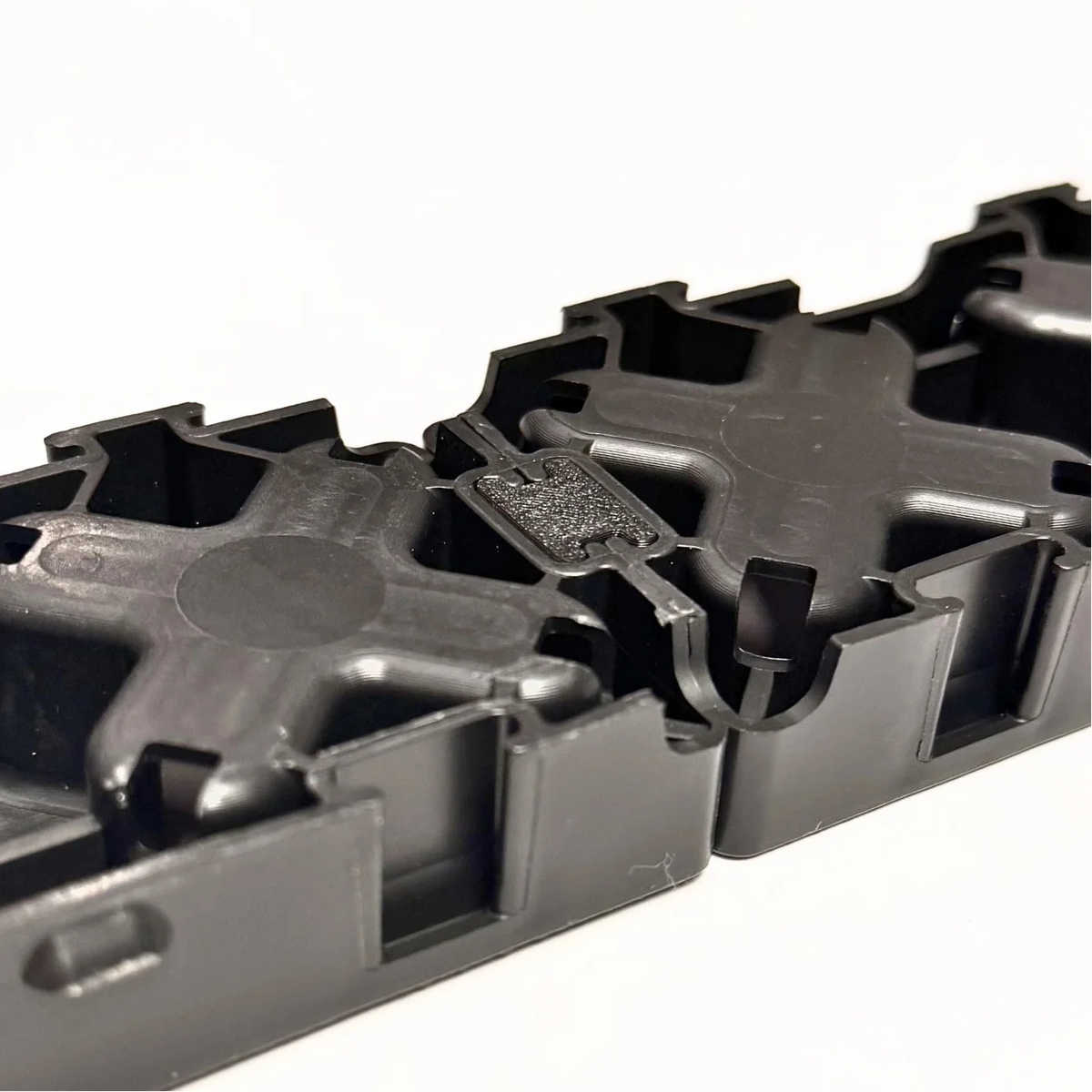 Tmat Truck Bed Accessory Connector