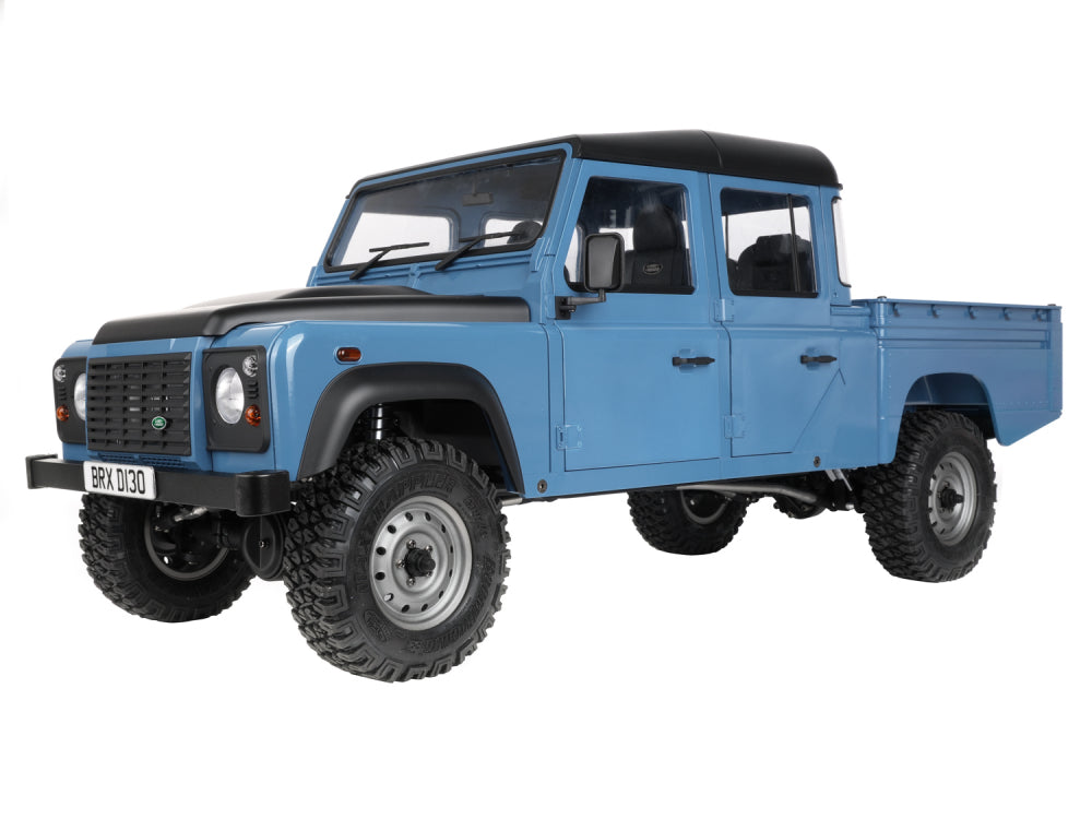 TMAT Truck Bed Organizer Slide Out Mat - Land Rover Defender 130
