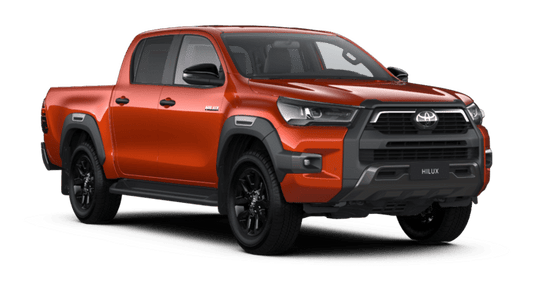 Tmat Toyota Hilux kit