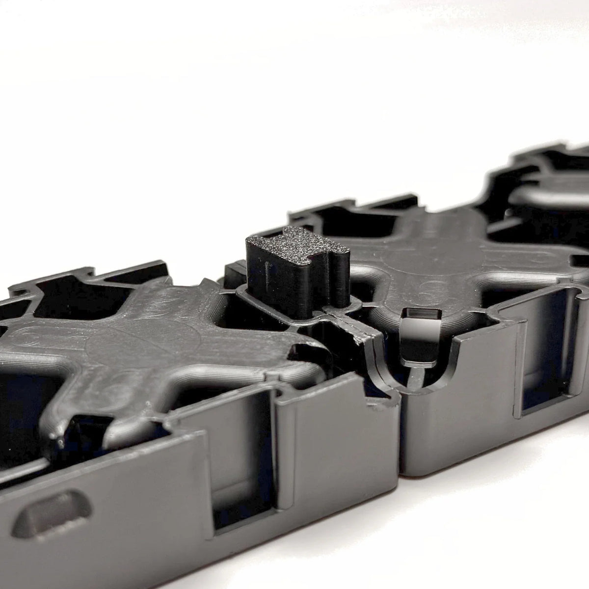 Tmat Female-to-Female Connectors (20-Pack)