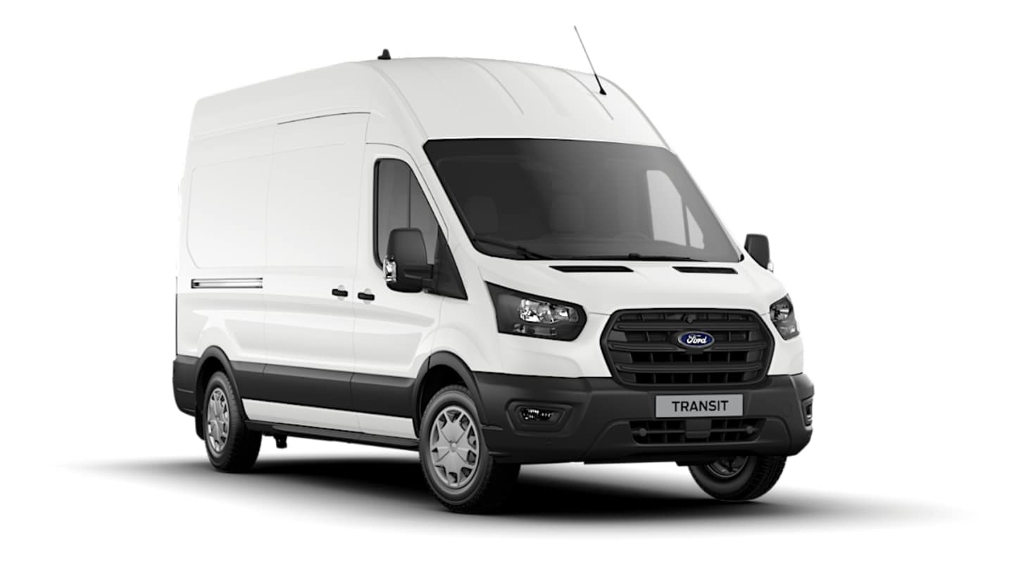 TMAT Cargo Bed Organizer Kit - Ford Transit L2