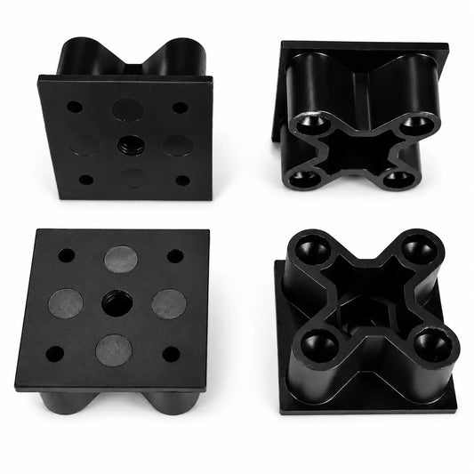 TMAT DIY Loose Fit Anchors (4-pack)