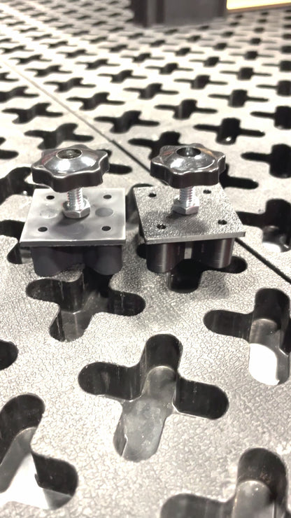 Tmat Loose-fit Anchors (Case of 160)