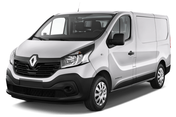Tmat Renault Trafic L2 Kit