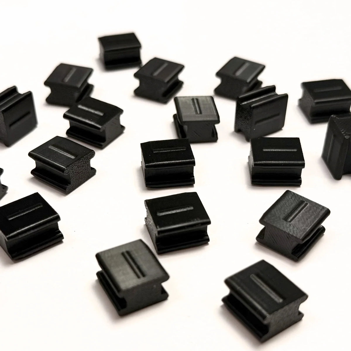 Tmat Female-to-Female Connectors (20-Pack)