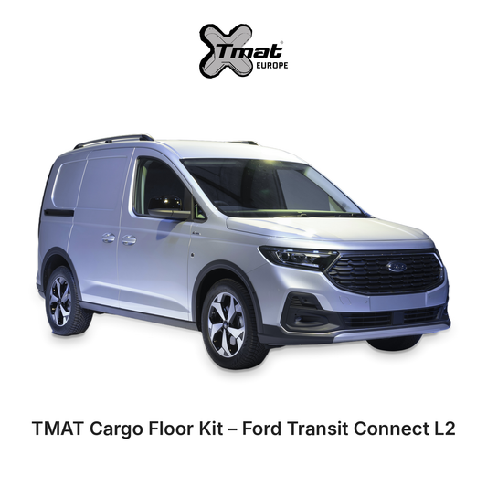 TMAT Cargo Floor Kit – Ford Transit Connect L2