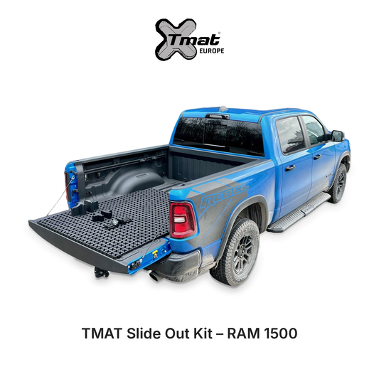 TMAT Slide Out Kit – RAM 1500