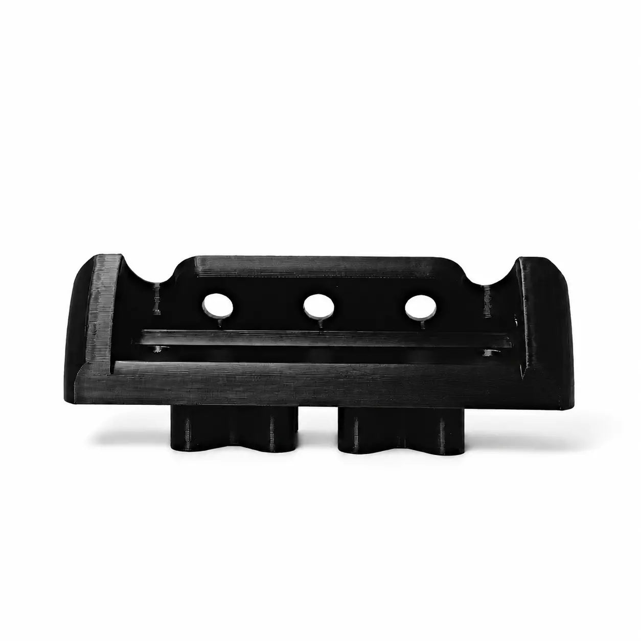 Tmat *Early Release* Raised Handles with Bungee Holes (2-Pack)