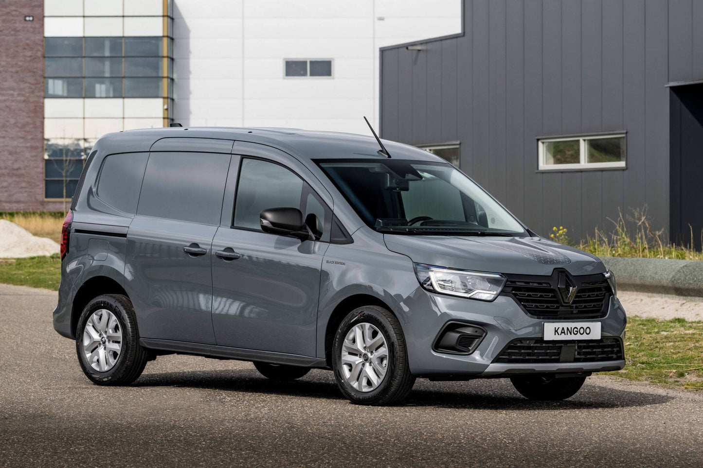 Tmat Renault Kangoo L1 kit