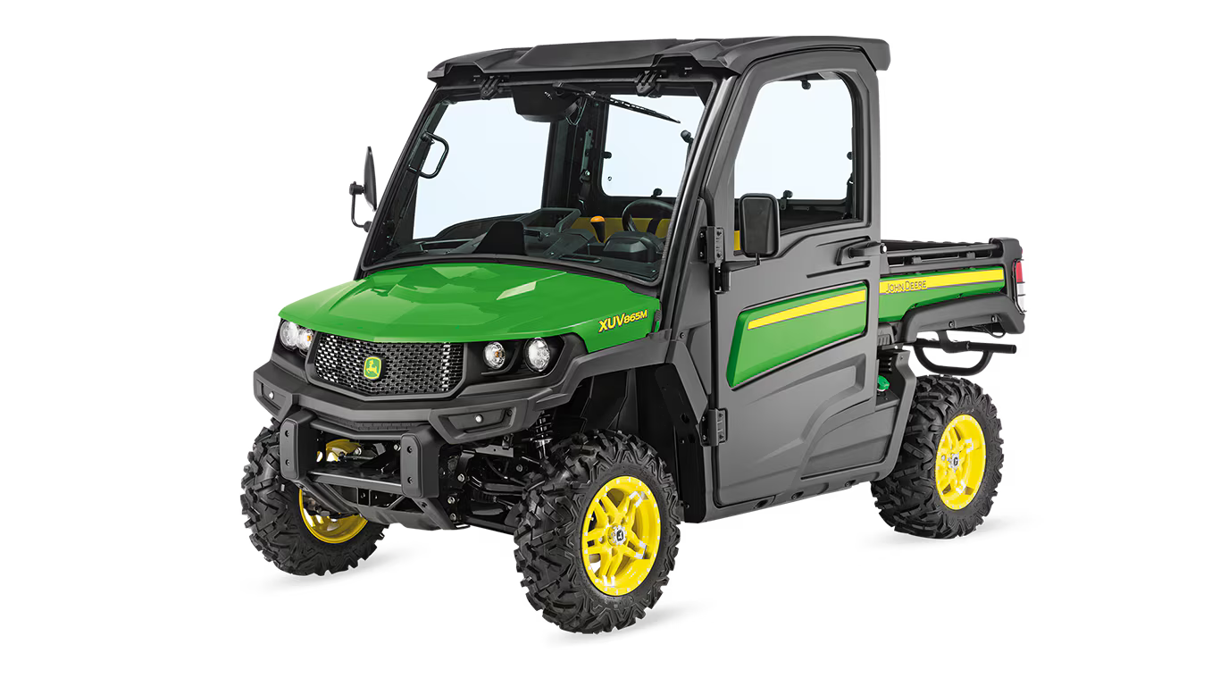 Tmat John Deere Gator kit